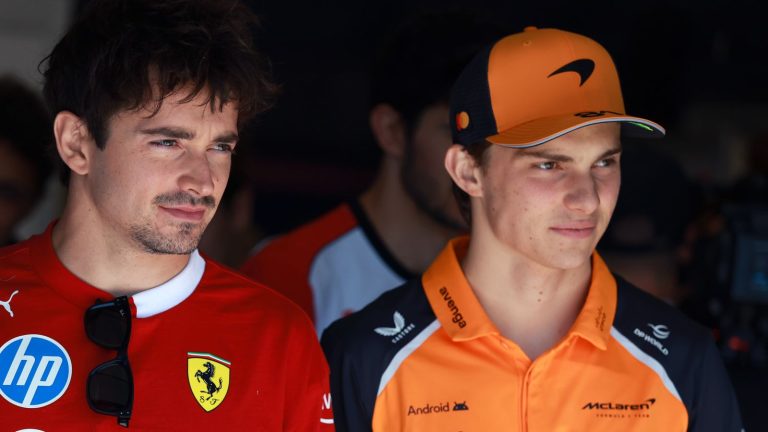 Spanish GP: F1 drivers have final say on flexi-wing regulation change for remainder of 2025 season | F1 News
