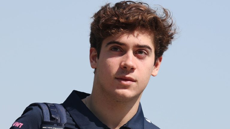 Alpine replace Jack Doohan with Franco Colapinto on five-race deal starting from Emilia Romagna GP | F1 News
