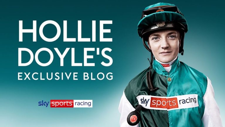 Oaks preview: Hollie Doyle talks through her four Epsom rides and previews Friday’s Classic and Coronation Cup | Racing News
