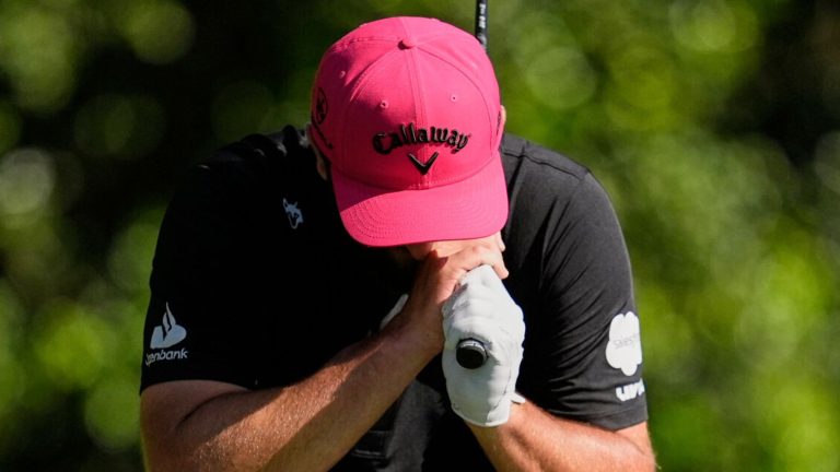 LIV Golf: Were Jon Rahm, Bryson DeChambeau less prepared for PGA Championship contention? Pundits analyse their major near-misses | Golf News