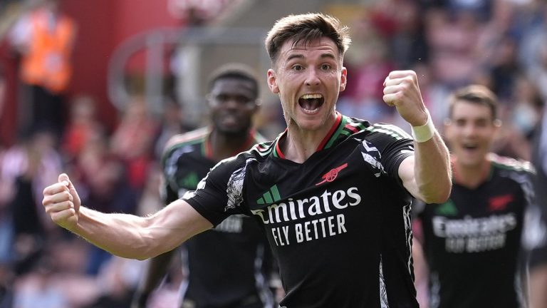 Southampton 1 – 2 Arsenal
