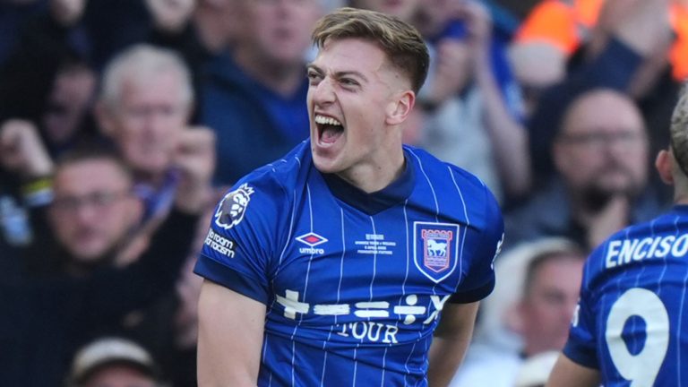 Chelsea to accelerate striker search with Liam Delap, Benjamin Sesko, Hugo Ekitike and Viktor Gyokeres targets | Football News