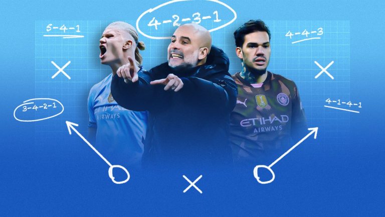 Man City summer rebuild: Pep Guardiola does not want unlimited transfer budget and squad overhaul – is he right? | Football News