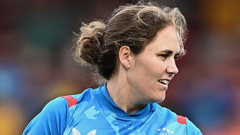 Nat Sciver-Brunt becoming England captain was ‘straightforward’ choice, says Charlotte Edwards | Cricket News