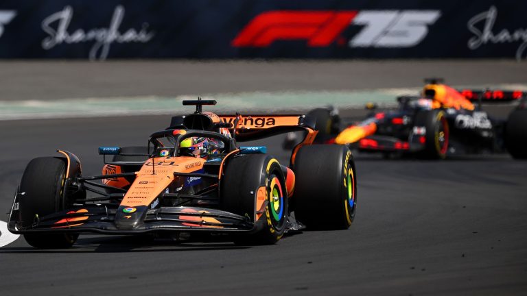 Miami GP: The data that reveals McLaren’s true advantage over F1 rivals in 2025 season | F1 News
