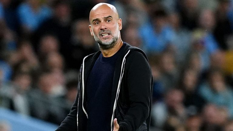 Pep Guardiola: Man City boss tells club he wants a smaller squad or he will quit if it stays too large | Football News