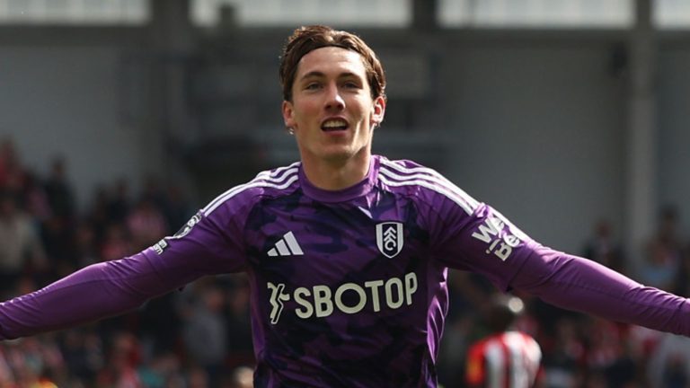 Brentford 2 – 3 Fulham