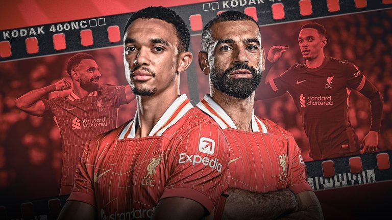 Mo Salah says Trent Alexander-Arnold didn’t deserve boos from Liverpool fans against Arsenal | Football News
