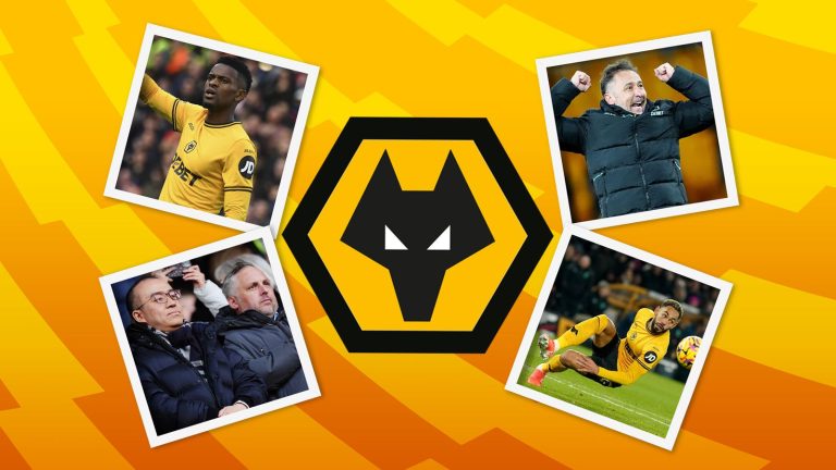 Wolves revived under Vitor Pereira: The inside story of how a change of culture saved their Premier League season | Football News