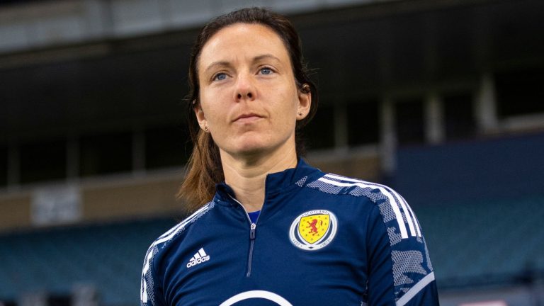 Rachel Corsie: Scotland captain announces retirement from football following Nations League matches | Football News