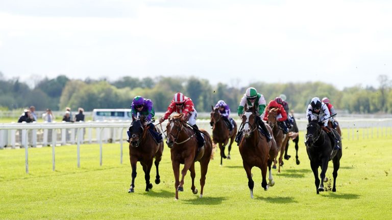 Today on Sky Sports Racing: Windsor and Brighton host live action | Racing News