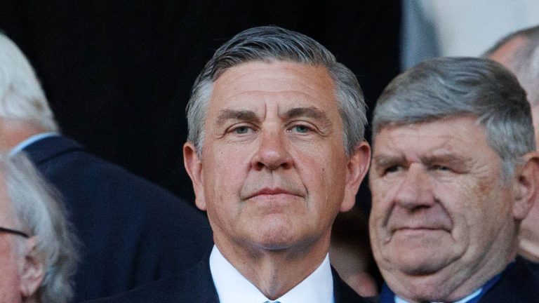 Rangers owners’ in-tray: New manager, squad rebuild, Ibrox upgrades and more as takeover completed | Football News