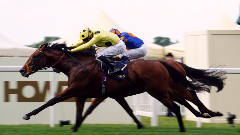 Newbury tips: Rosallion well-fancied to take Lockinge Stakes crown for Richard Hannon | Racing News