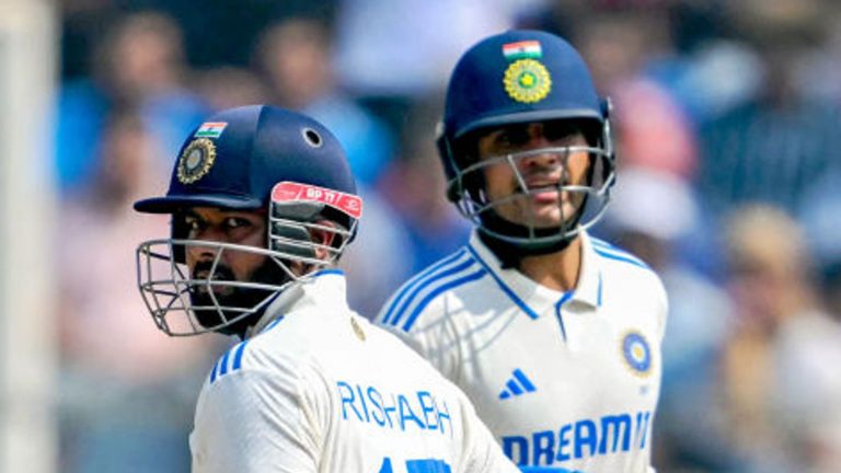 India captaincy: Selectors undecided over Shubman Gill and Rishabh Pant after informal talks | Cricket News
