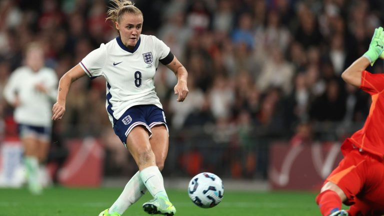 England Women: Alex Greenwood, Georgia Stanway and Lauren Hemp return to squad for Nations League matches against Portugal and Spain | Football News