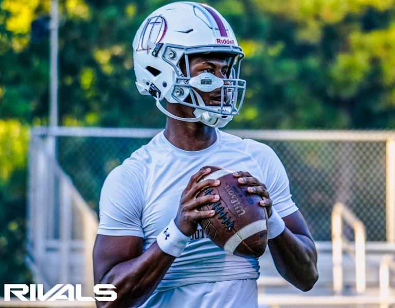 Rivals250 Update: Position-by-position breakdown of 2027 ranking