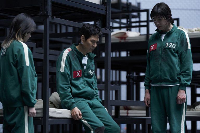 Squid Game: First Official Teaser Revealed for Third and Final Season