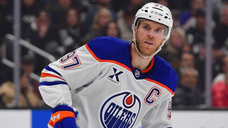 Stanley Cup playoffs: Top five Conn Smythe Trophy candidates