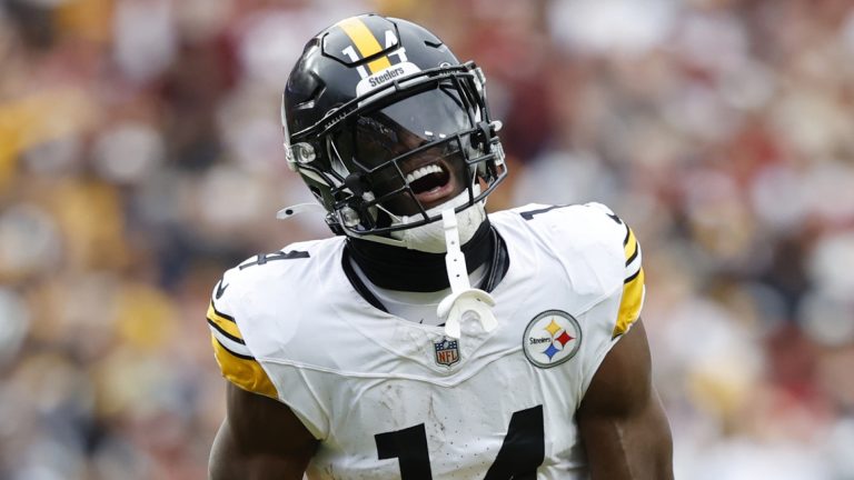 Steelers insider explains why George Pickens may be ‘happier’ with Cowboys