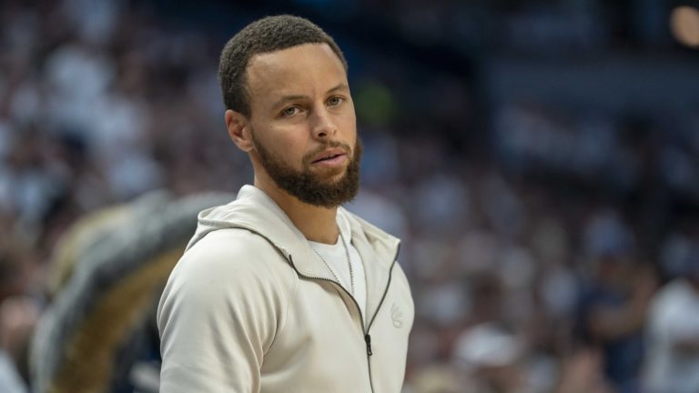 Stephen Curry again proves why he’s the most humble NBA superstar