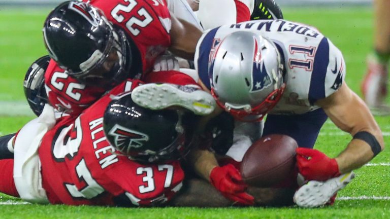 The ‘Super Bowl MVPs’ quiz