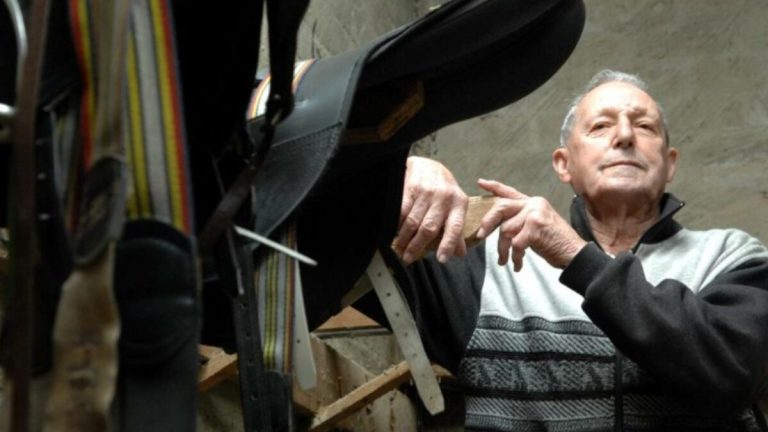 Vale Syd Brown, a ‘person of great honour, integrity and humility’