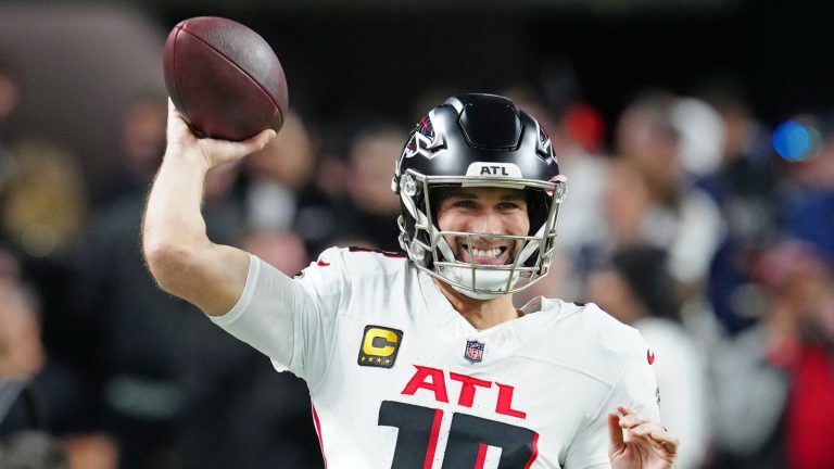 Three burning questions for 2025 Falcons