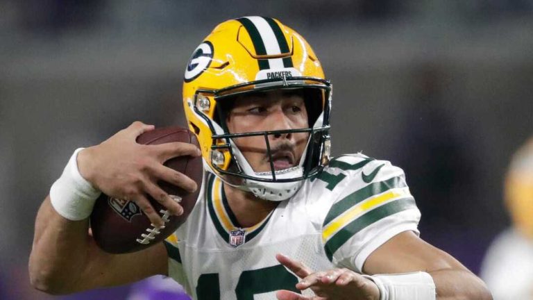 Three burning questions for 2025 Packers