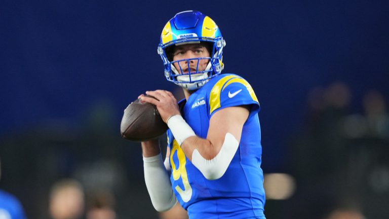 Three burning questions for 2025 Rams