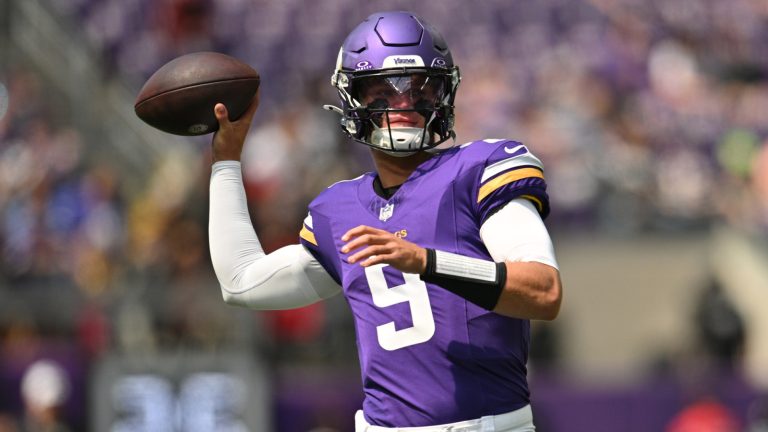Three burning questions for 2025 Vikings