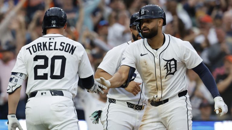 Tigers still look like AL’s best team in win over Red Sox