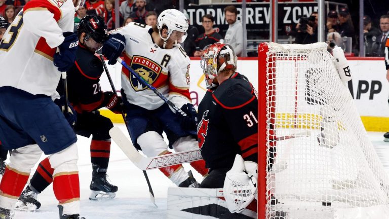 ECF Notebook: Changes, both forced and optional, will define Game 3