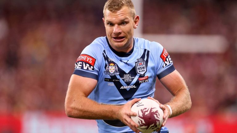 Injury-plagued career at a crossroads after Origin snub that’s hard to argue with