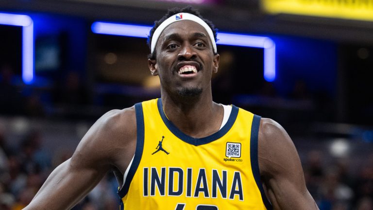 The trades that put Pacers on the brink of an NBA Finals trip