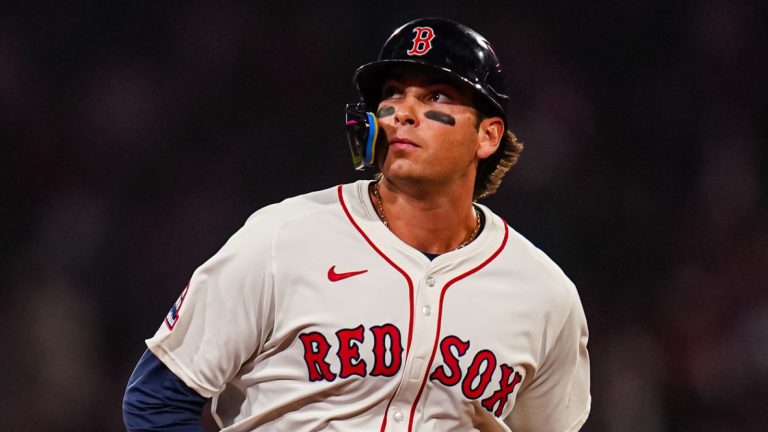 Triston Casas injury may solve major Red Sox problem