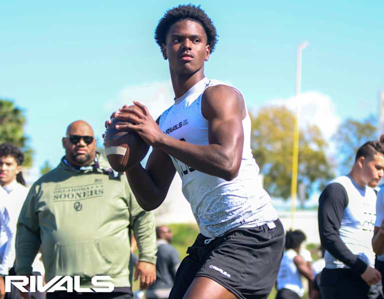 Rivals Roundtable: Which 2028 prospect will you be watching this fall?
