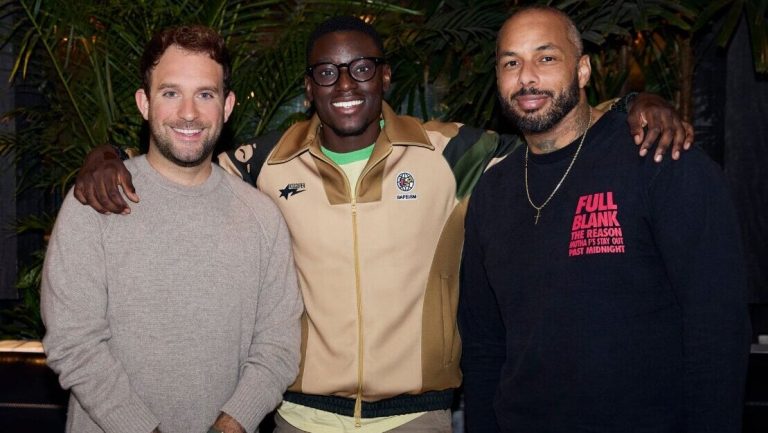 Avex Music Group launches Toibox publishing JV with Drake and Rihanna producer Elkan