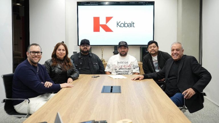 Kobalt signs global deal with Música Mexicana specialist K Music Publishing