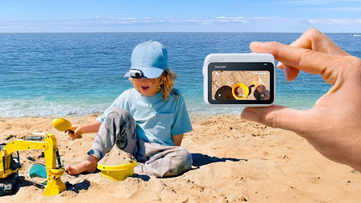 Top Mini Wireless Camera Hacks for Travel Vlogs