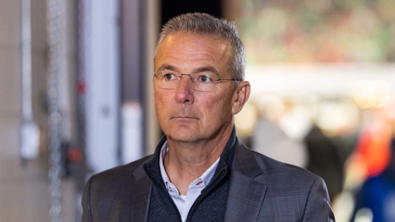 Urban Meyer called out for his comments about punishing coaches