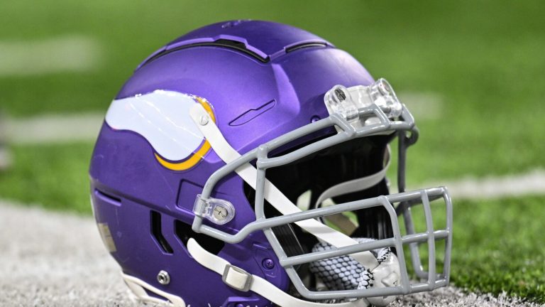 Why Vikings could benefit from historic 2025 international slate