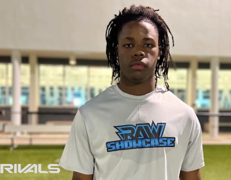 Versatile Florida DB D’Montae Tims decommits from Missouri