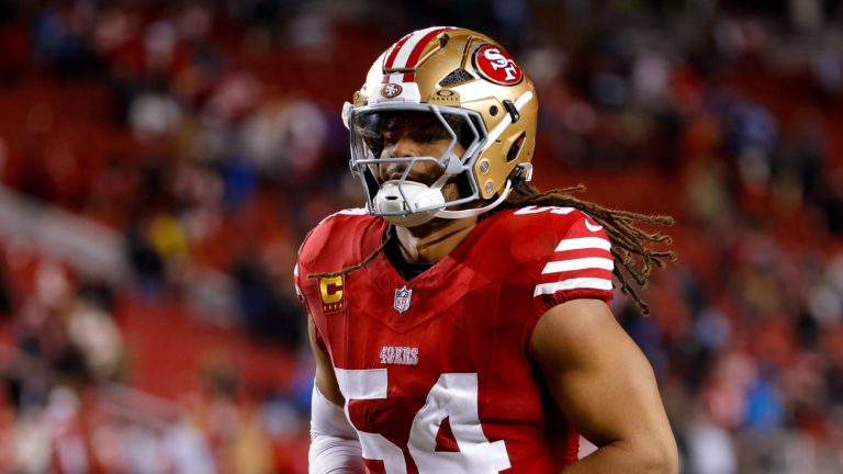 Warner extension shows LBs are undervalued in today’s NFL