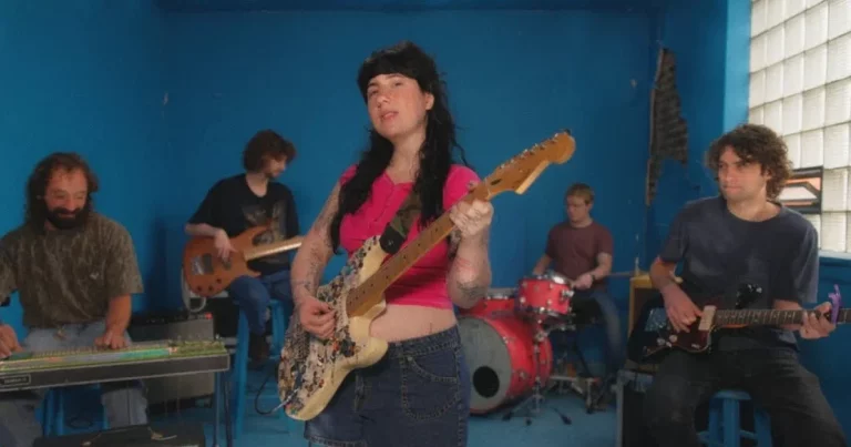 18 New Songs Out Today to Listen To: Wednesday, The Armed, and More
