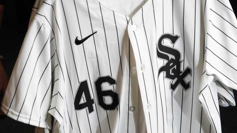 White Sox’s best-selling jersey not who anyone would expect