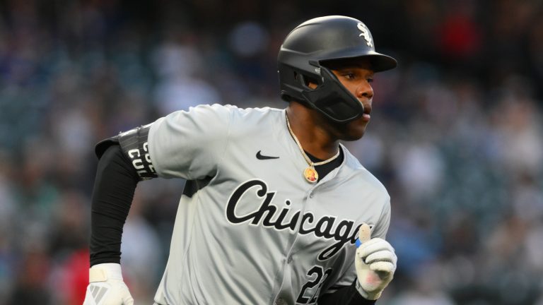 White Sox release once-promising outfielder 