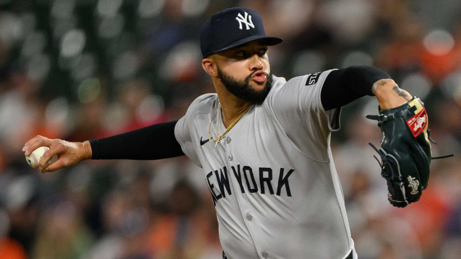 Why Williams needs to remain Yankees’ setup man, not their closer