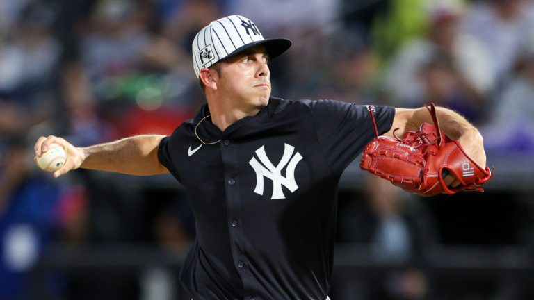 Yankees’ emerging pitcher could help rotation issue