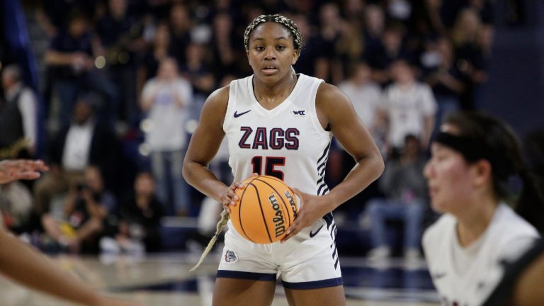 Indiana Fever waive Calgary native Yvonne Ejim