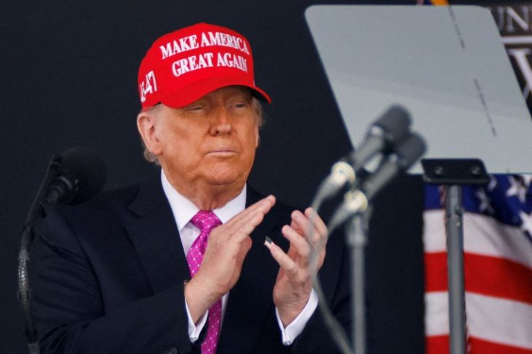 Analysis-Trump’s tax-cut bill could hold back US critical minerals projects